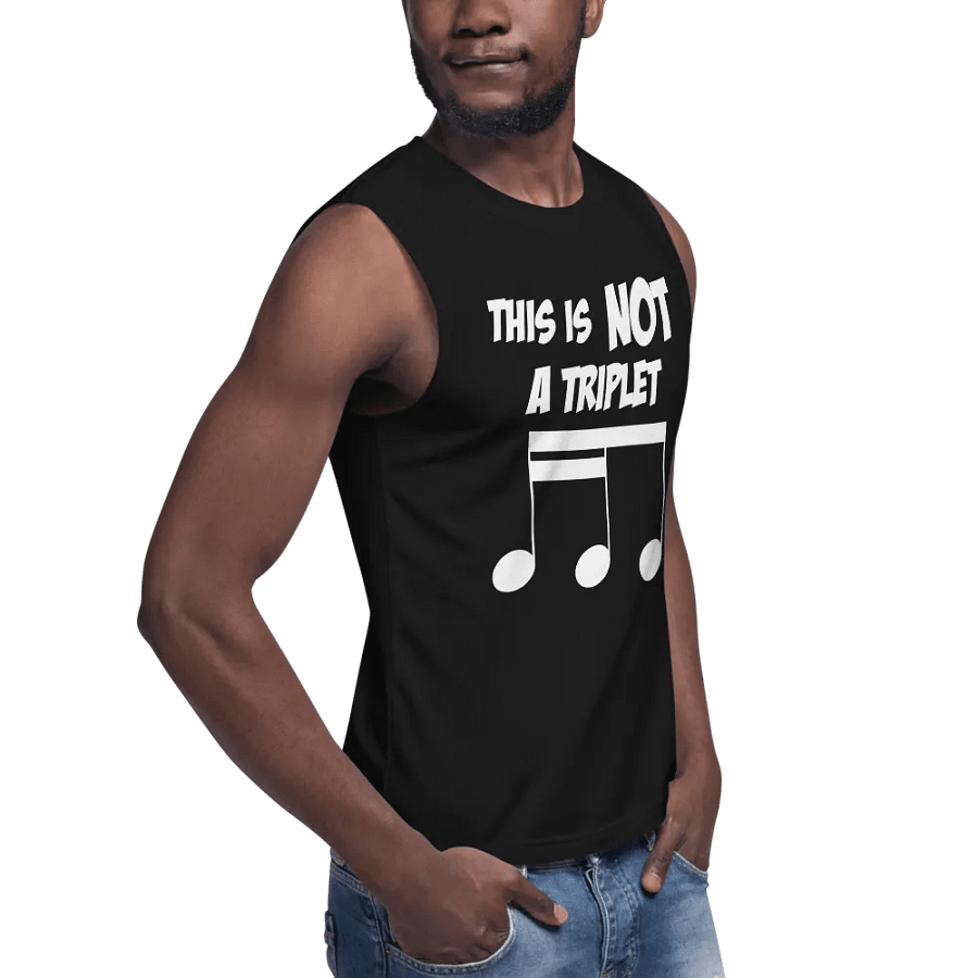 Triplet muscle tank product image (8)