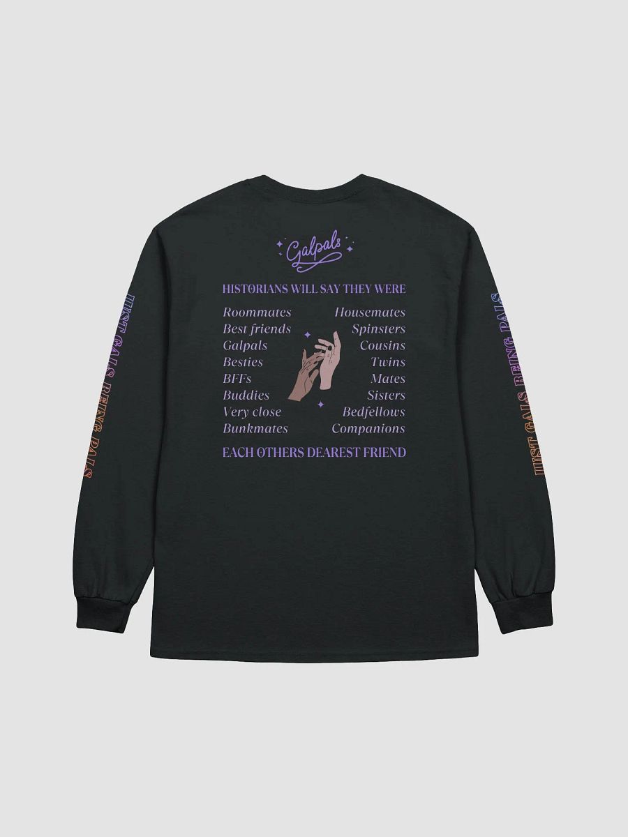 ✨LIMITED EDITION✨ – Galpals Long Sleeve product image (8)