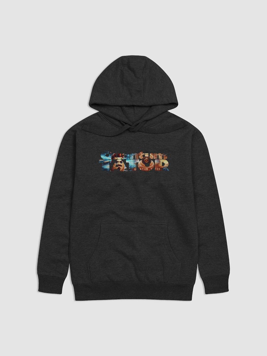Quantum Tee-ator product image (10)