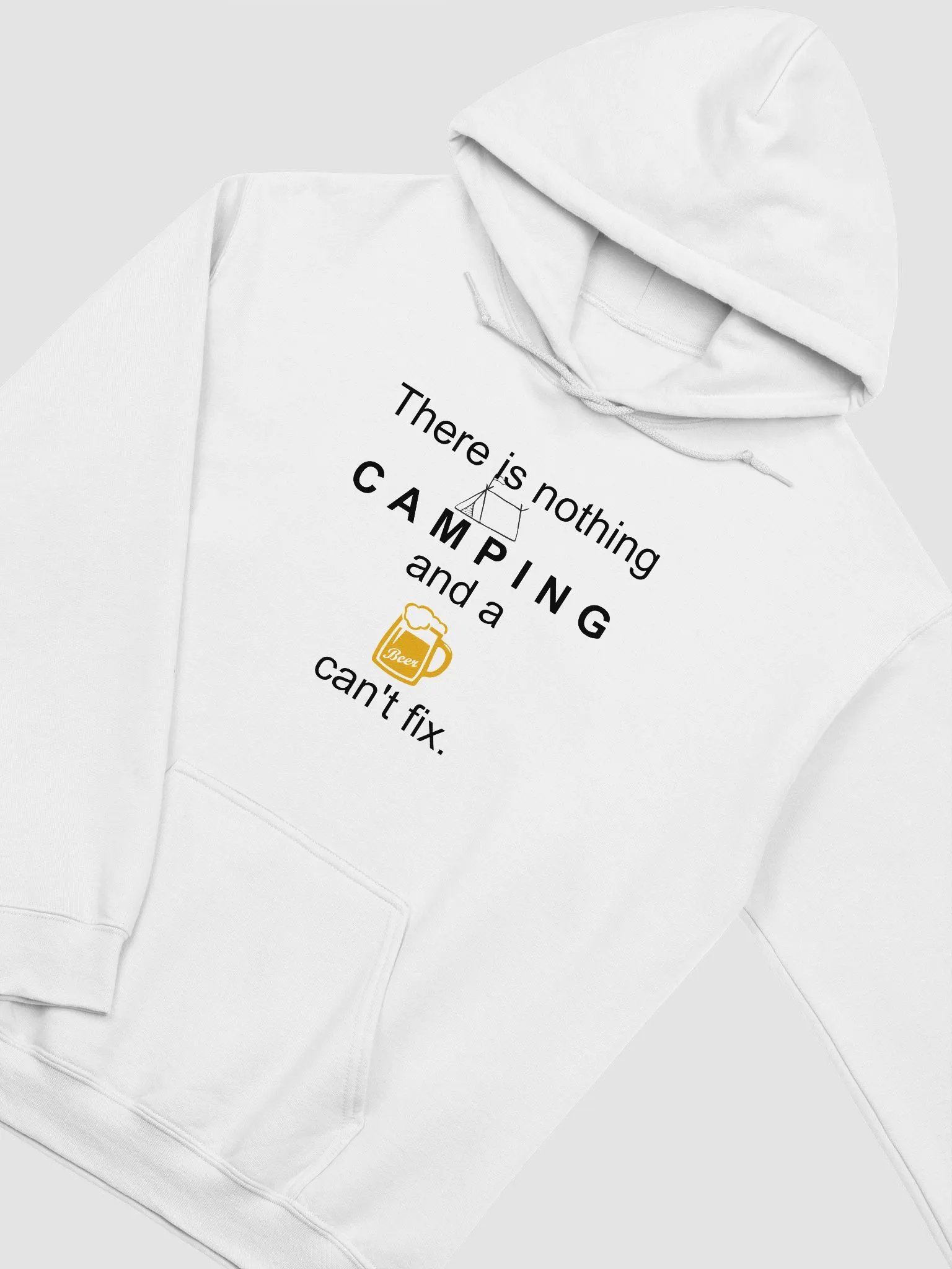 Essential Comfort Hoodie product image (2)