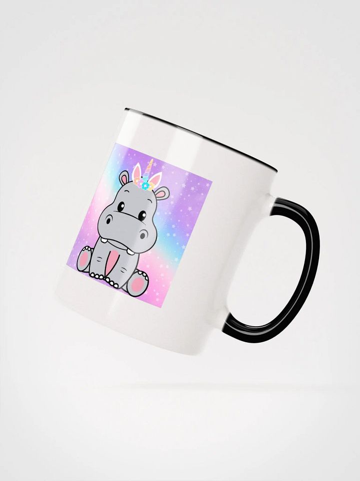 Hippocorn mug product image (2)
