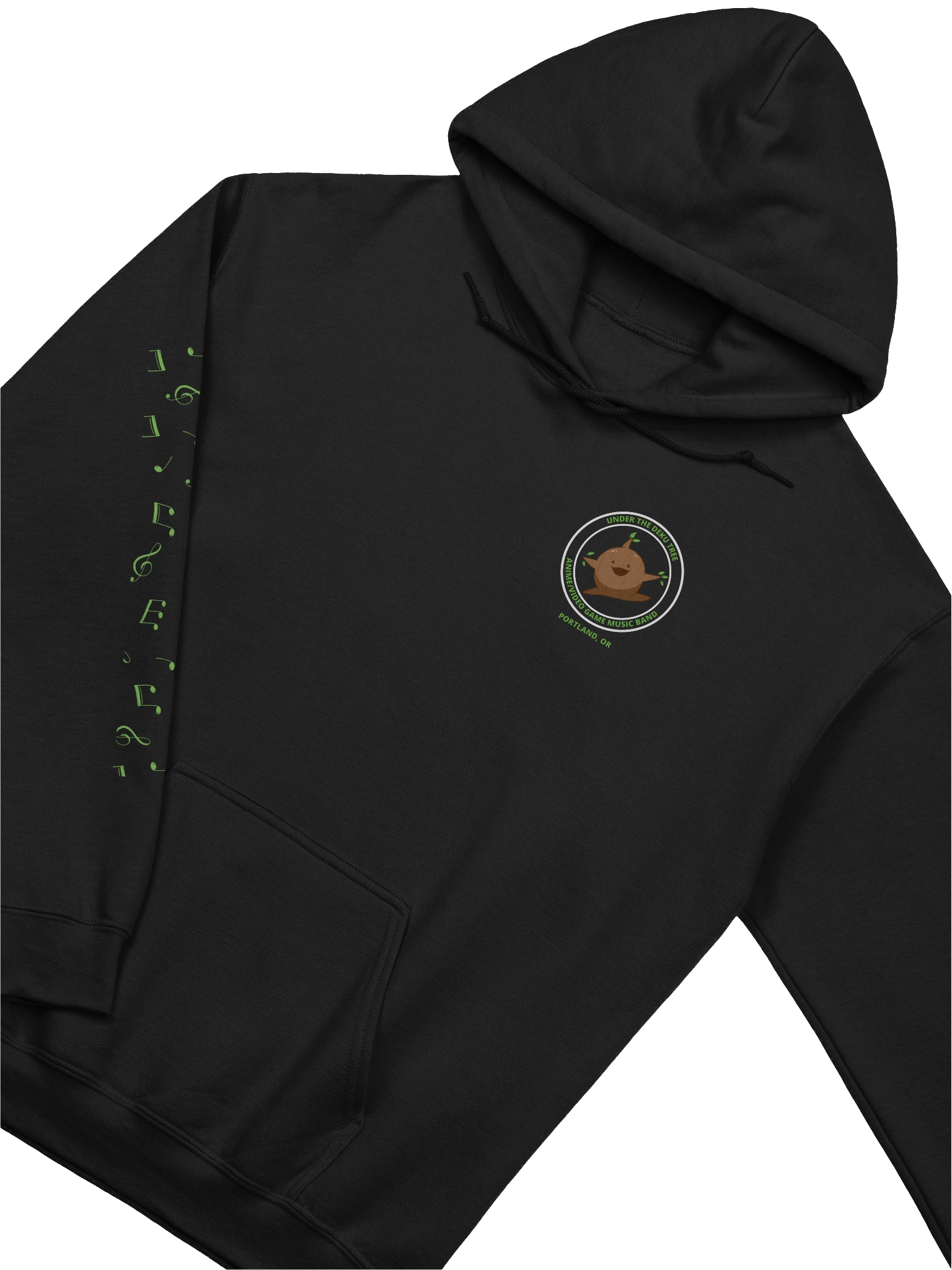 UDT Hoodie product image (3)