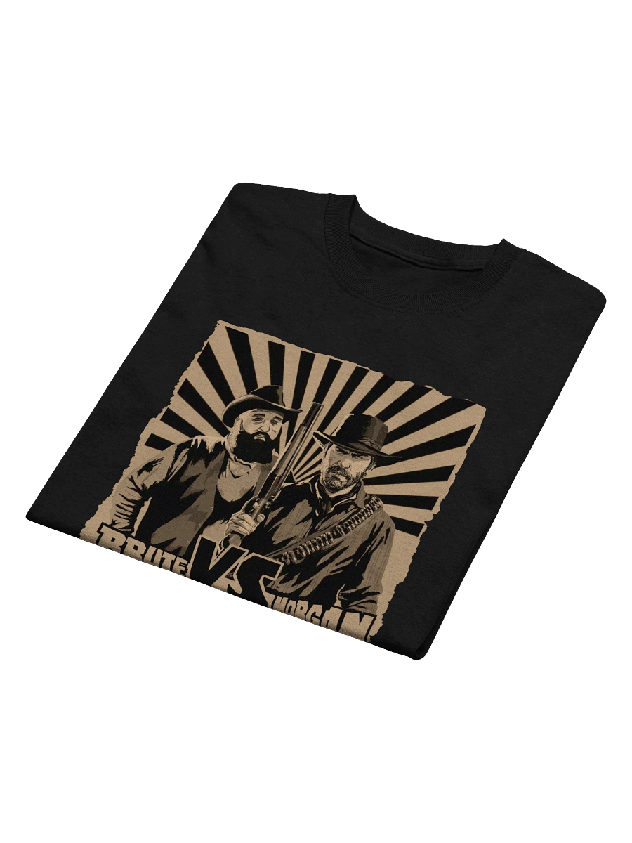 Brute VS Morgan T-Shirt product image (9)