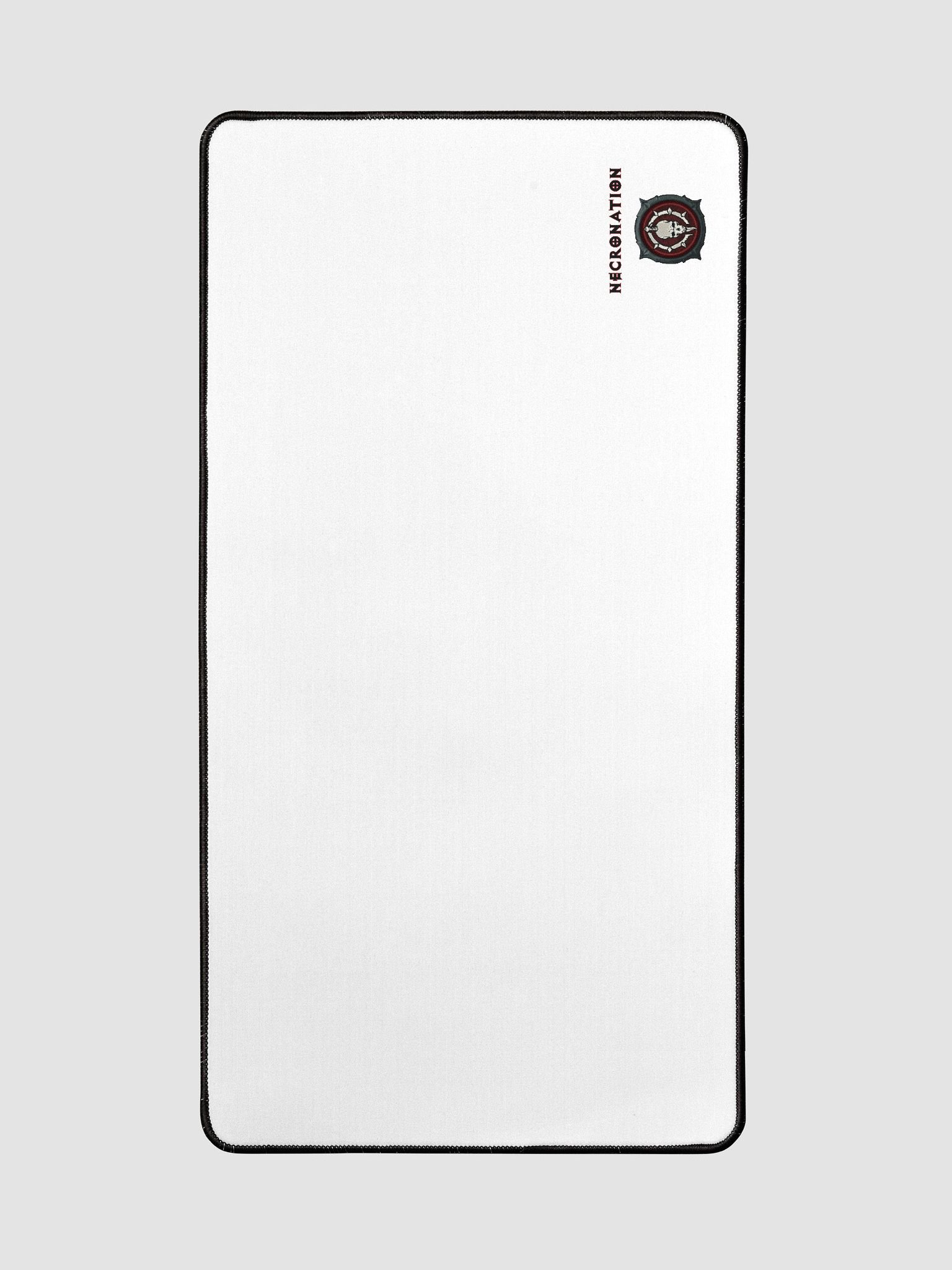 NecroNation Mousepad product image (2)