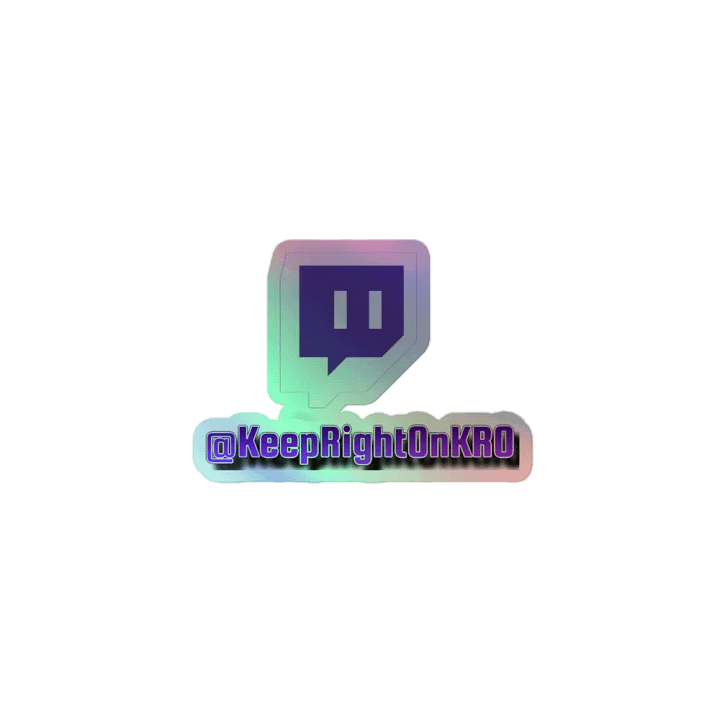 Twitch Holo product image (1)
