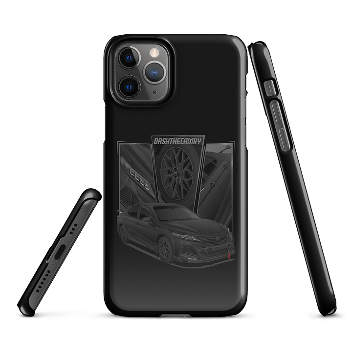 iphone case - dashthecamry product image (3)