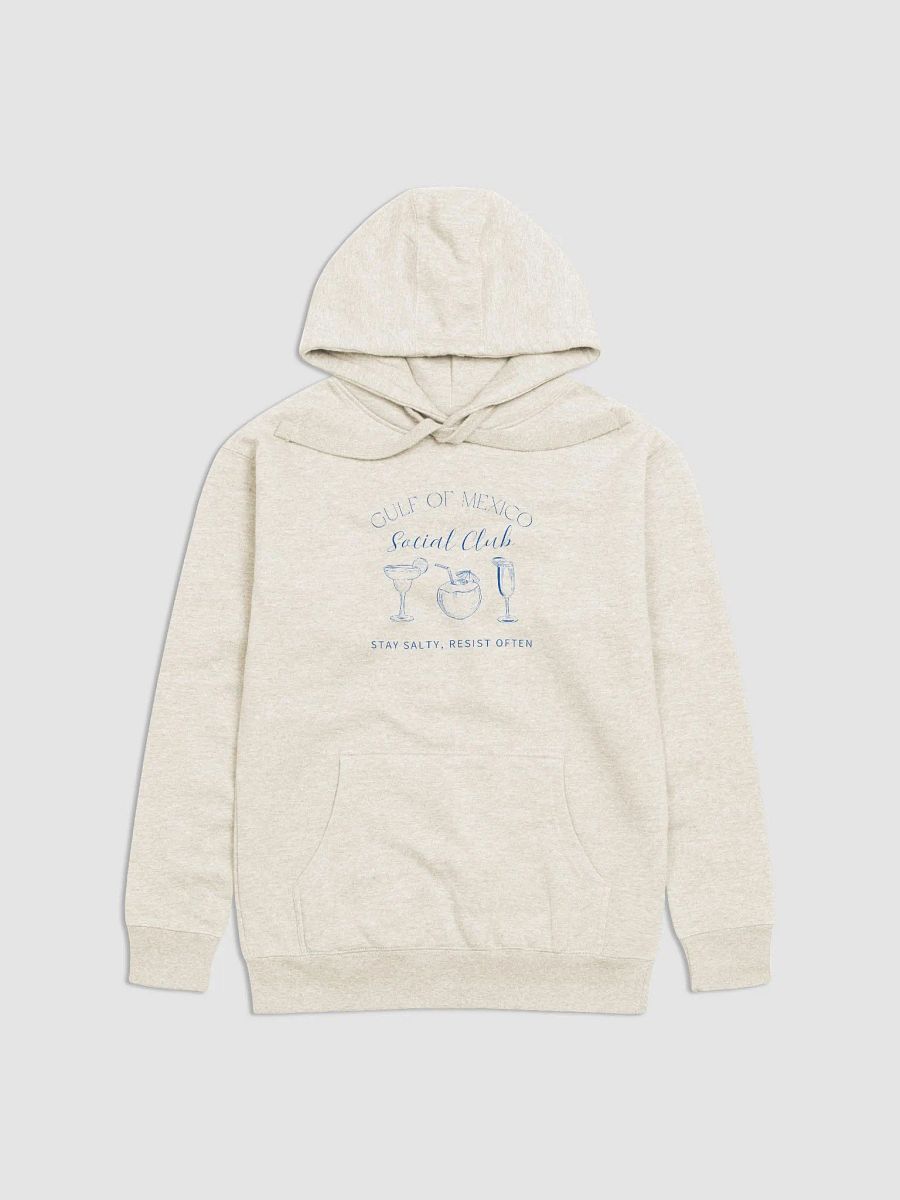 Gulf of Mexico Social Club Hoodie product image (3)