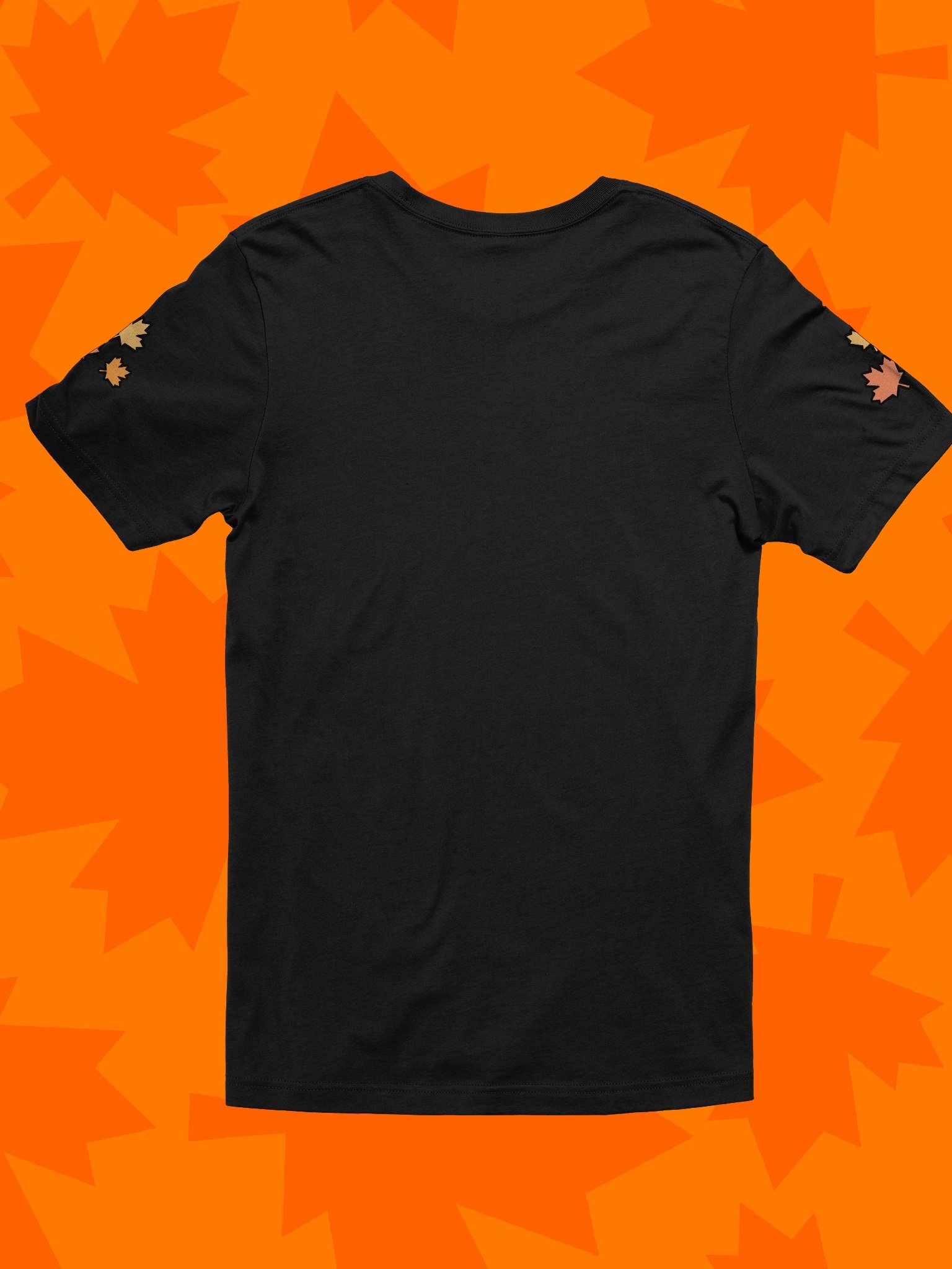 MAPLE - Full Color Shirt product image (3)