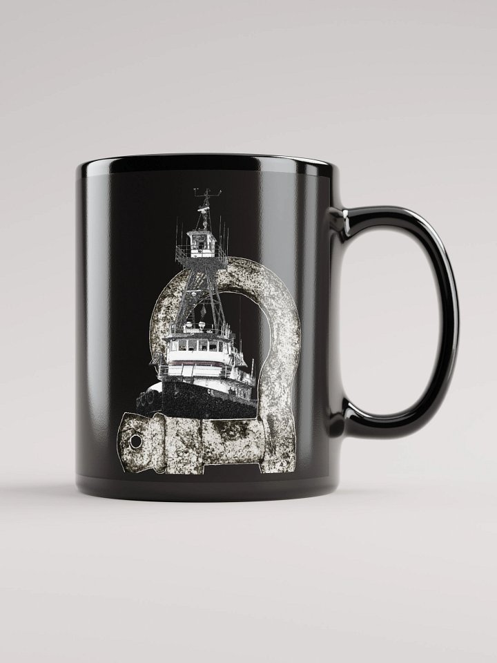 Tug CE & Shackle Mug 11oz & 15oz product image (1)