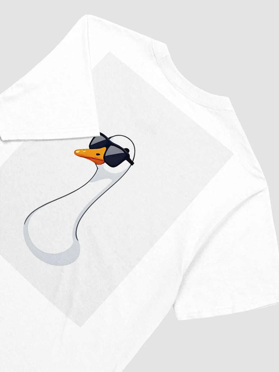 Goose Bumps Soft Style T-Shirt product image (4)