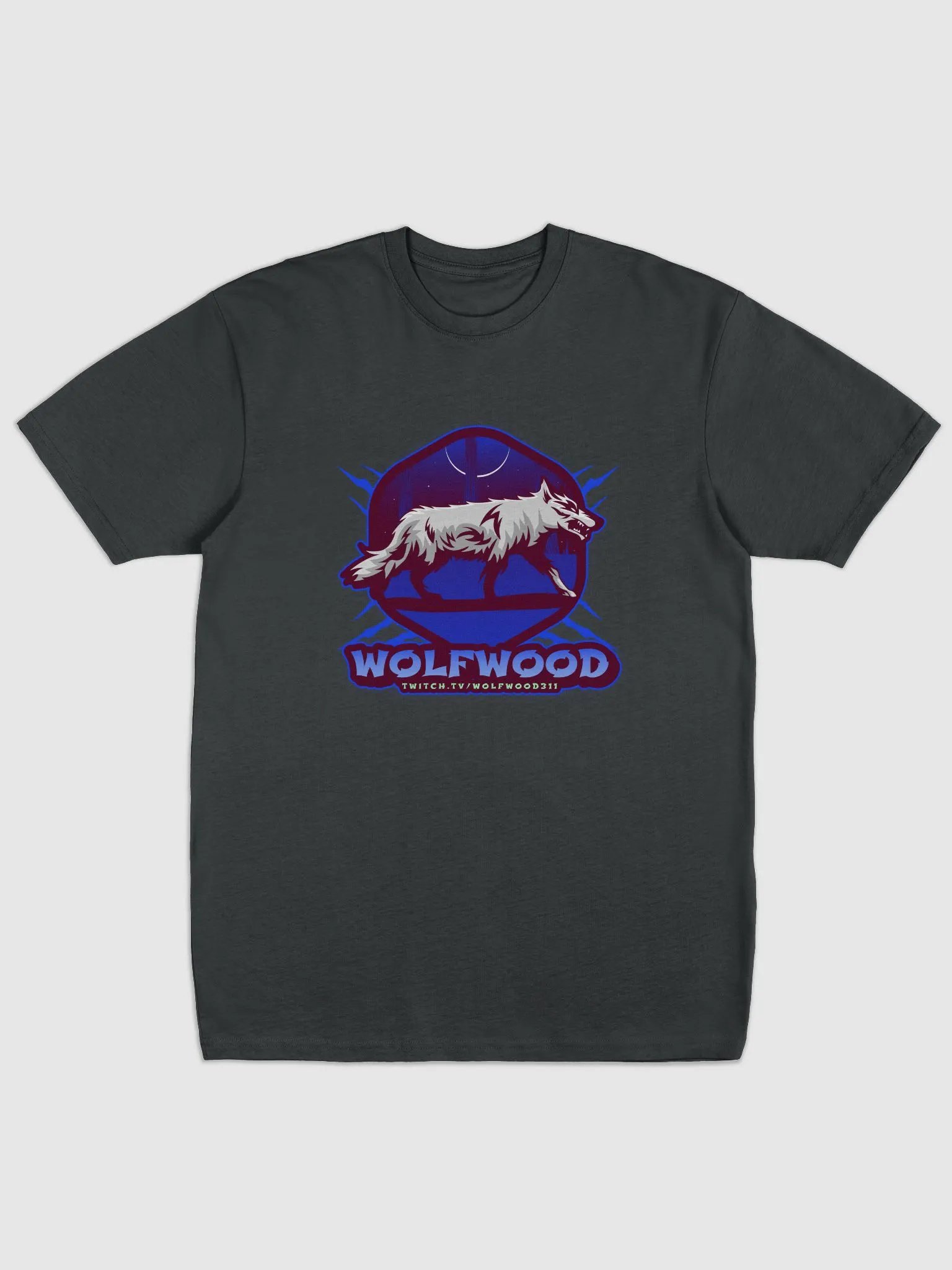 Short Sleeve product image (1)