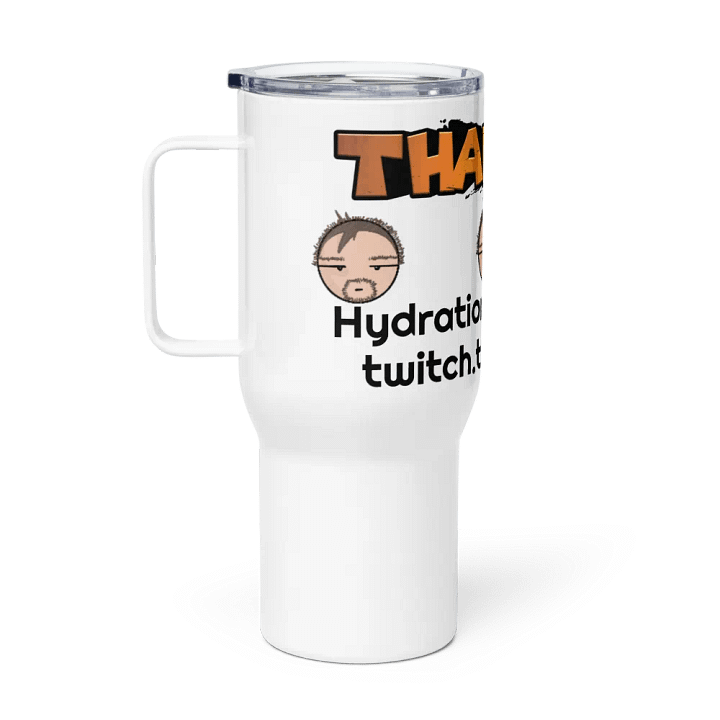 Tharoah Hydration Redeem product image (1)