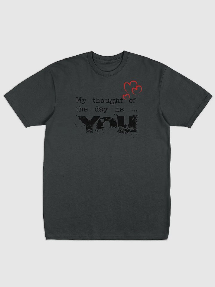 Eroded Love Notes Tee product image (1)