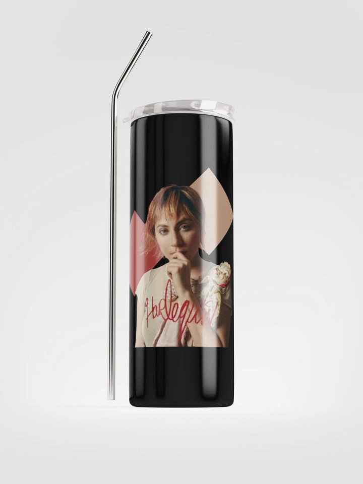 Lady Gaga Harlequin Diamond Tumbler product image (1)