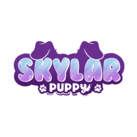 SkylarPuppy Merch Store