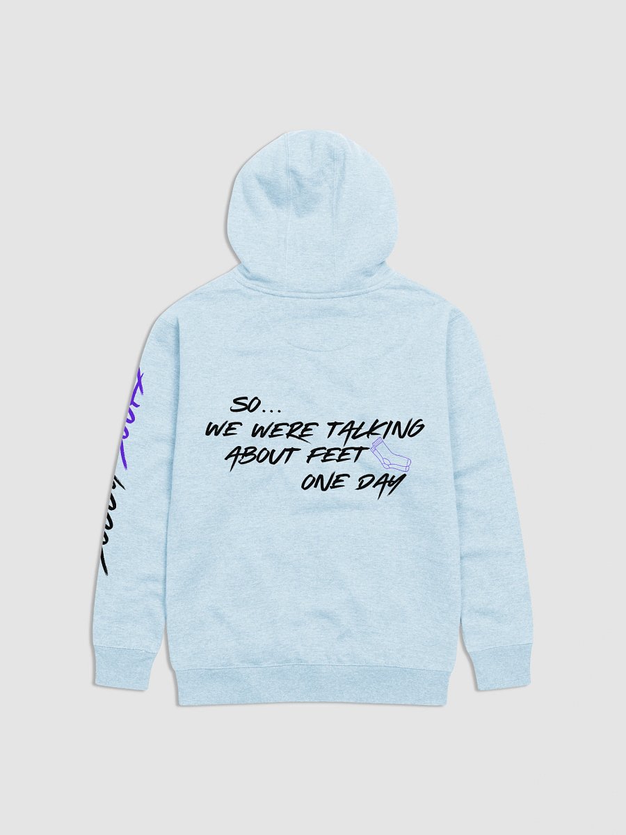 Chaos - SoggySocks Hoodie product image (2)