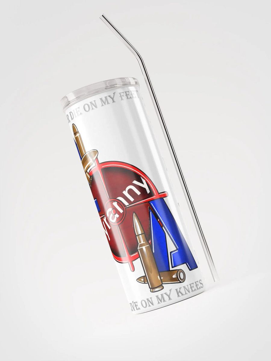 2A Tyranny 20 oz Tumbler product image (11)