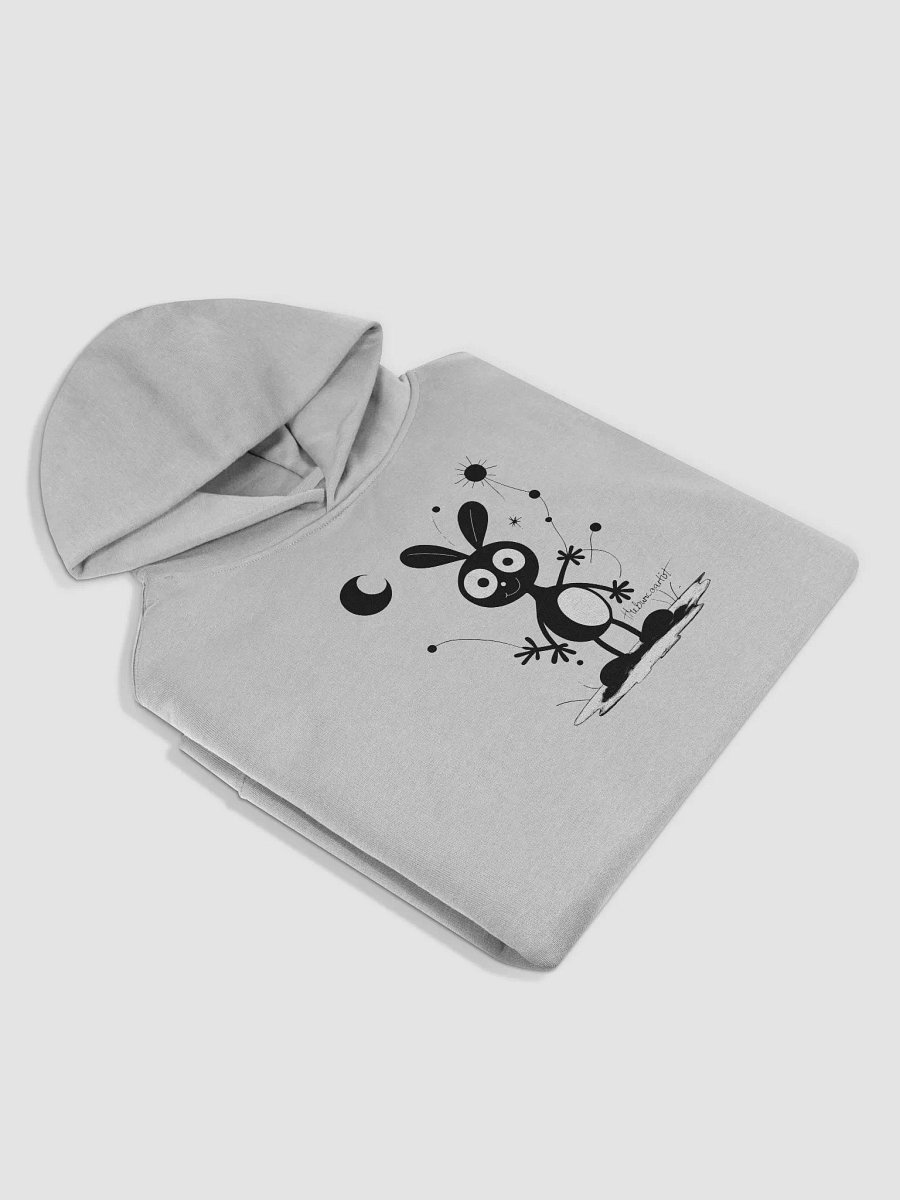 AS Colour Unisex Premium Oversized Hoodie product image (4)