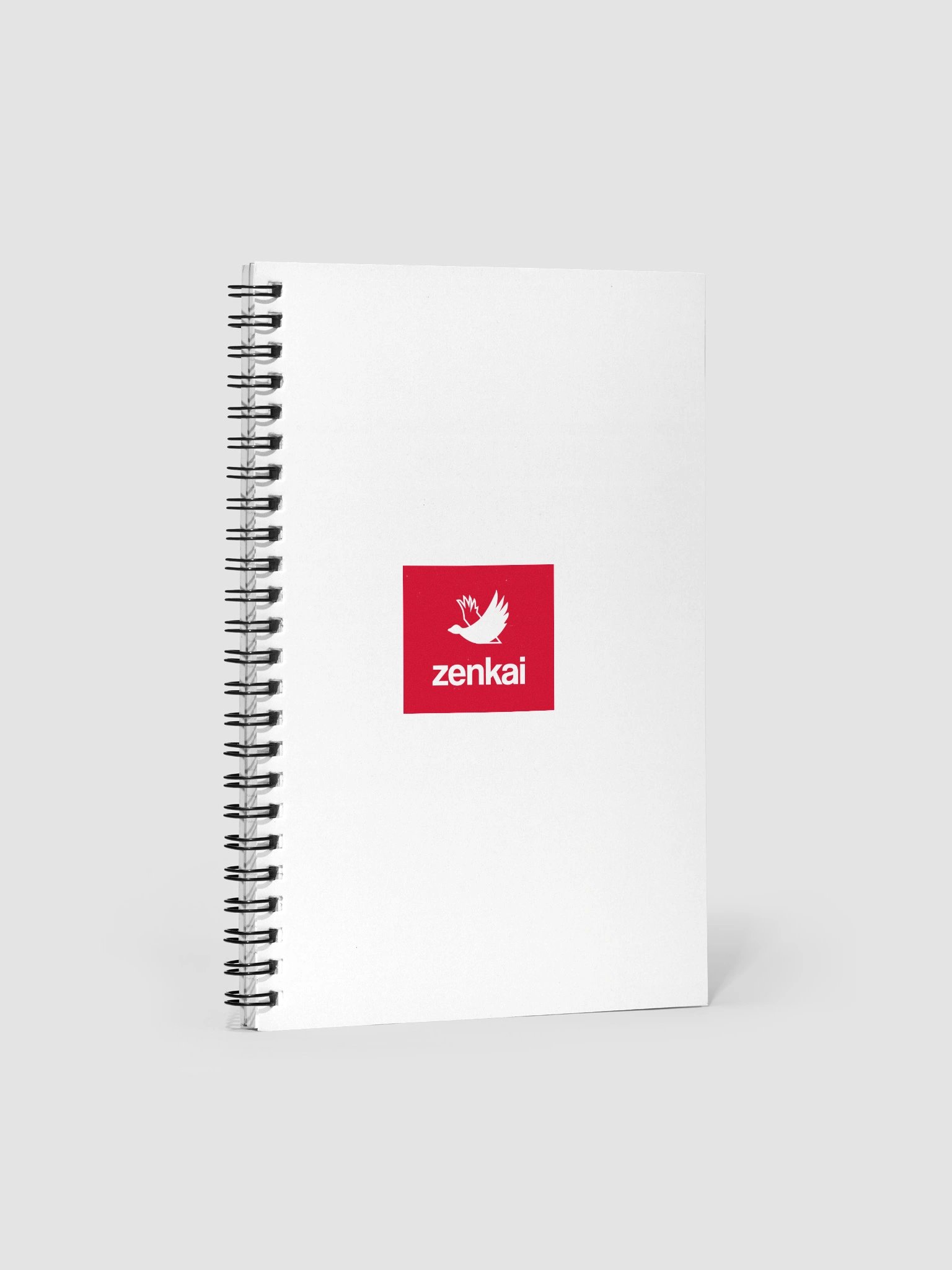 Zenkai Notebook product image (1)