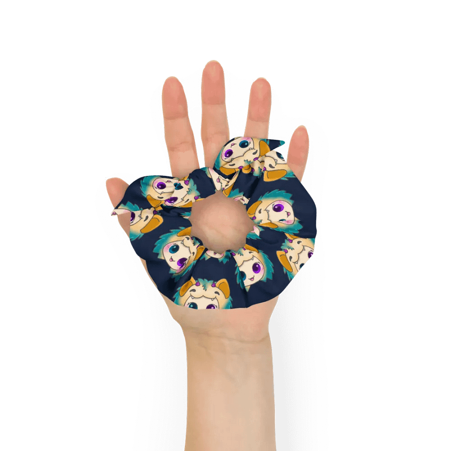 Chimera scrunchie product image (6)