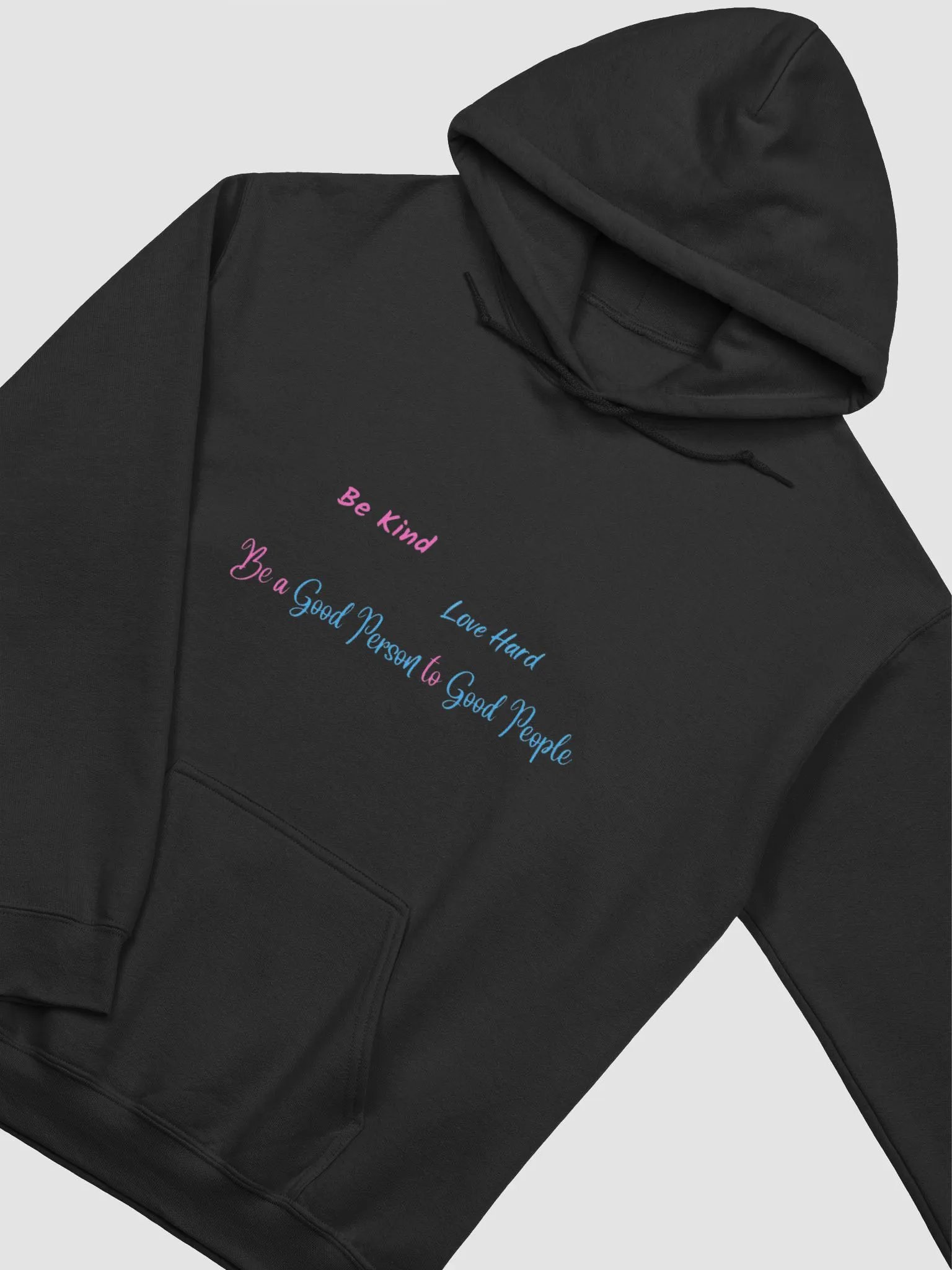 Be Kind Hoodie product image (3)
