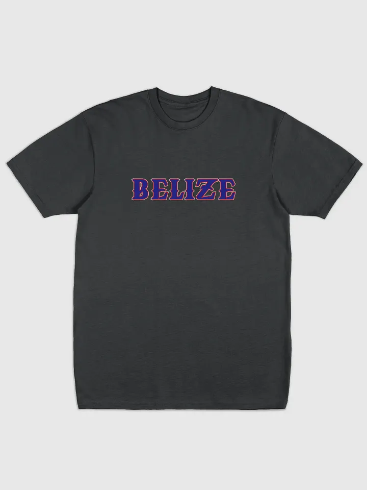 Team Belize Men's Premium Tee product image (1)