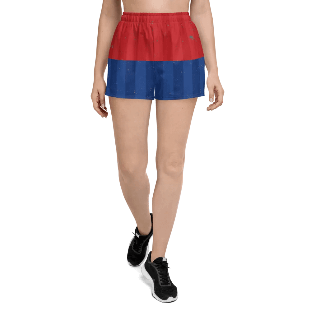 The Mandy Running Shorts product image (3)