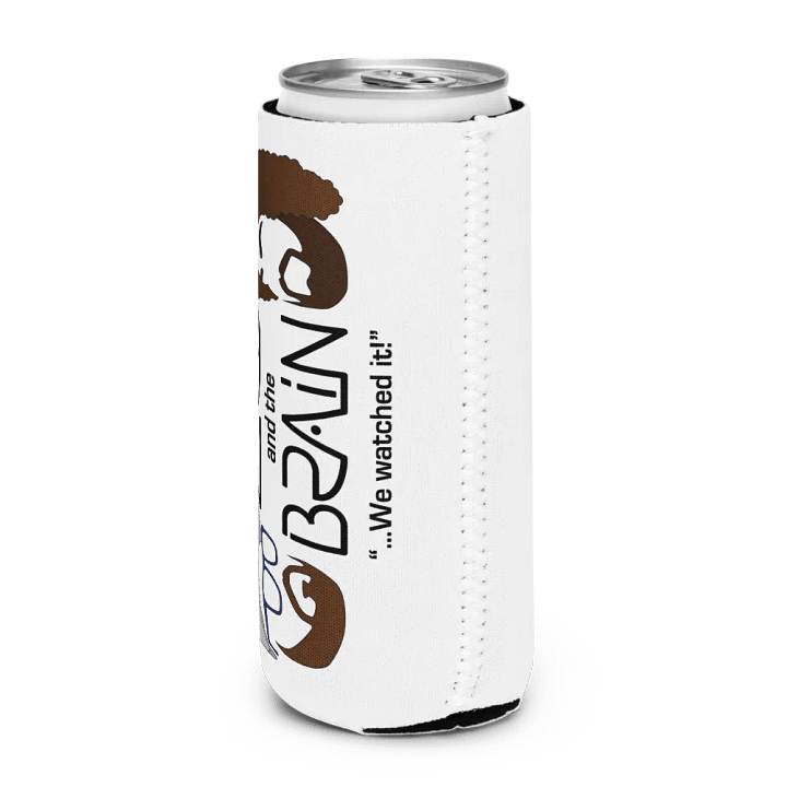 ZatB Slim Koozie product image (2)