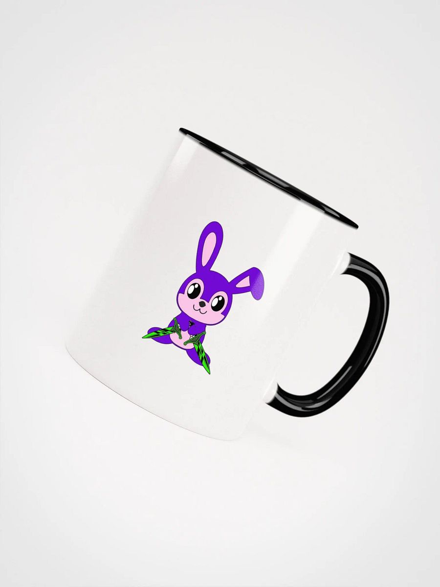 Naribunny Logo Contrast Mug product image (32)