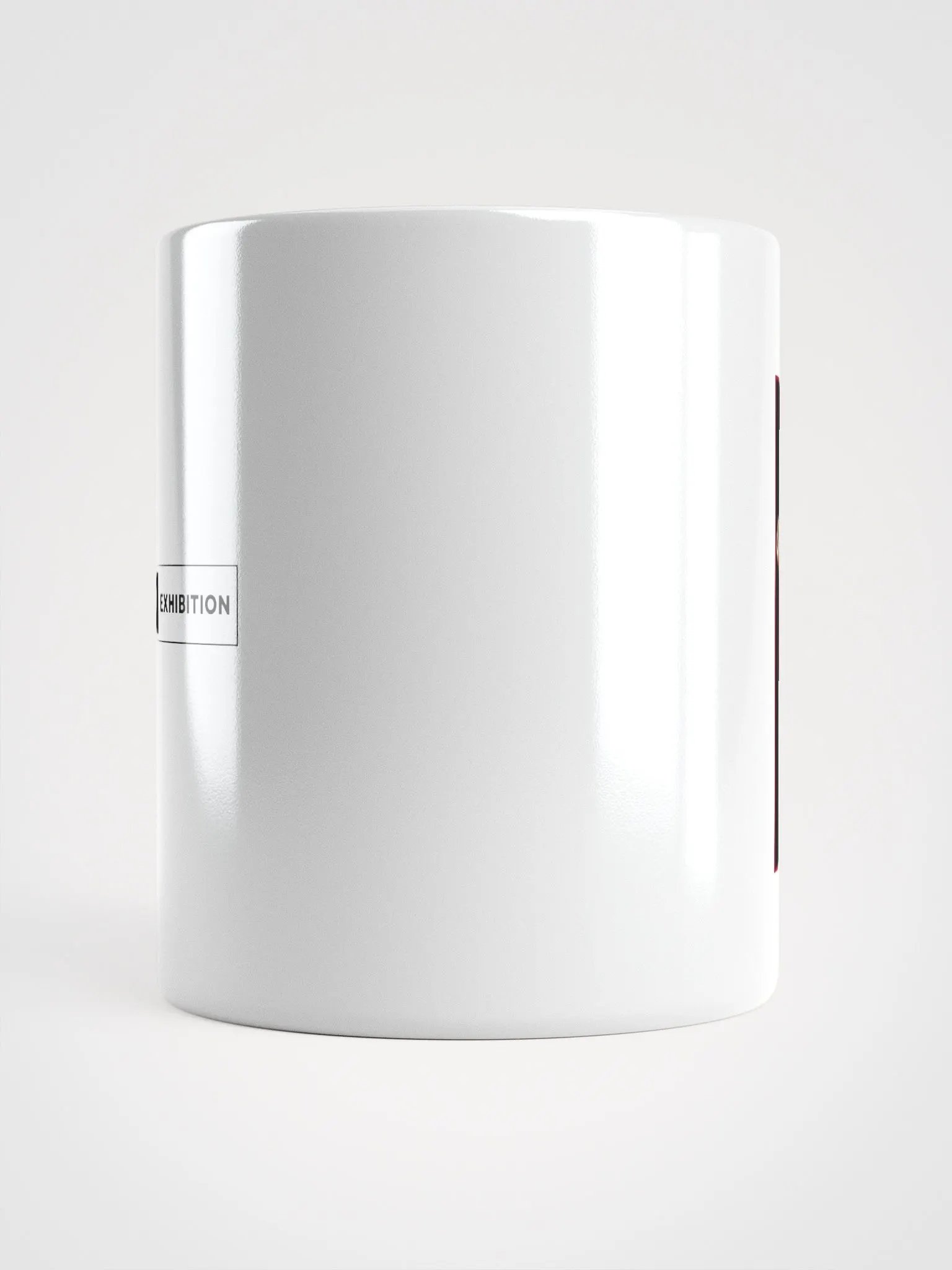 "CANADA IS NOT FOR SALE" Mug product image (5)