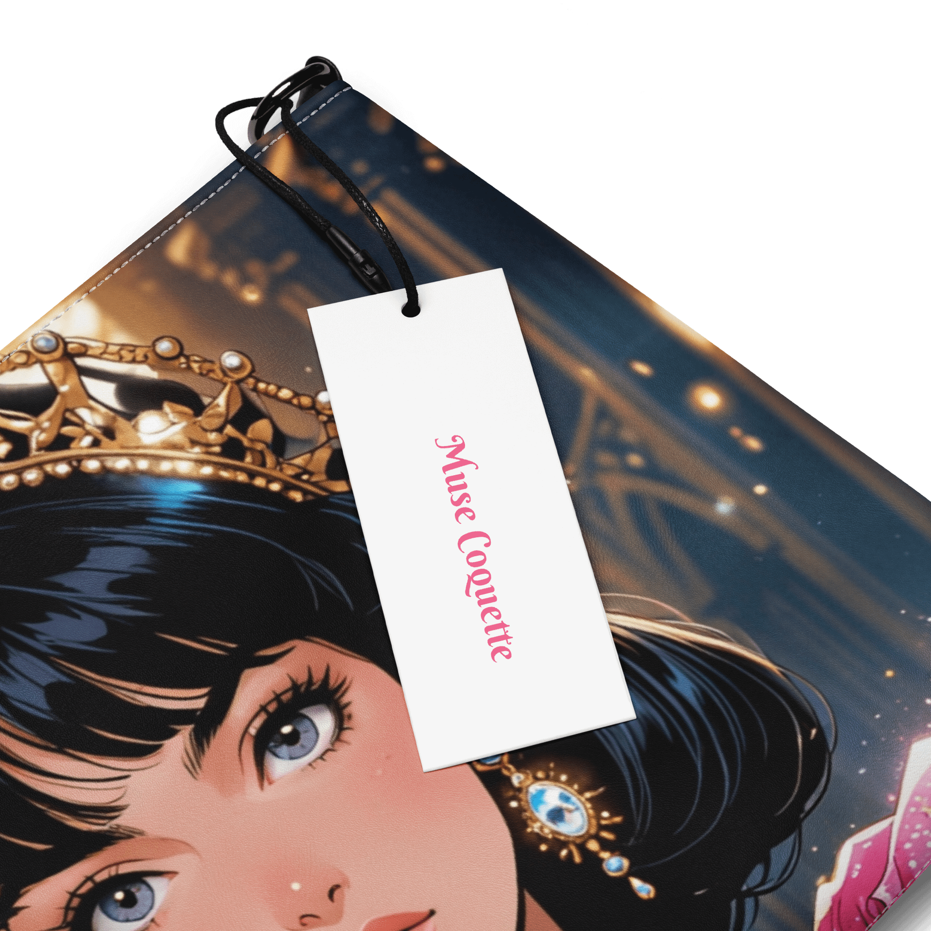 Muse Coquette Crossbody Bag product image (4)