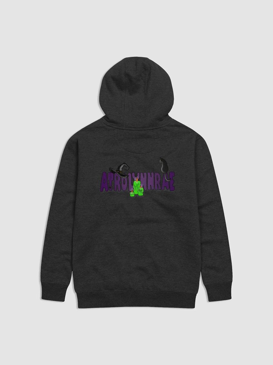 McScuse Me FF Hoodie product image (5)