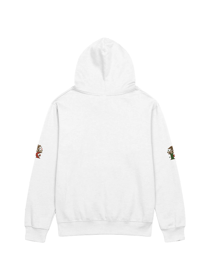 Team K Mexico Hoodie product image (2)