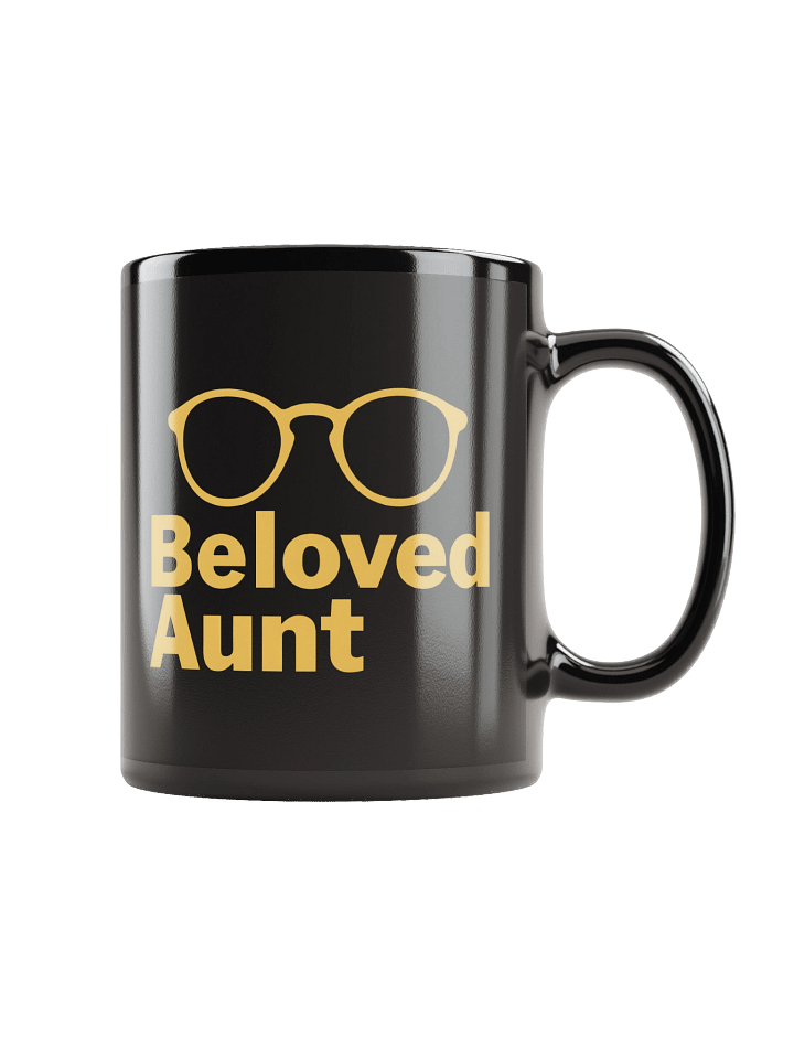 Beloved Aunt Mug product image (1)