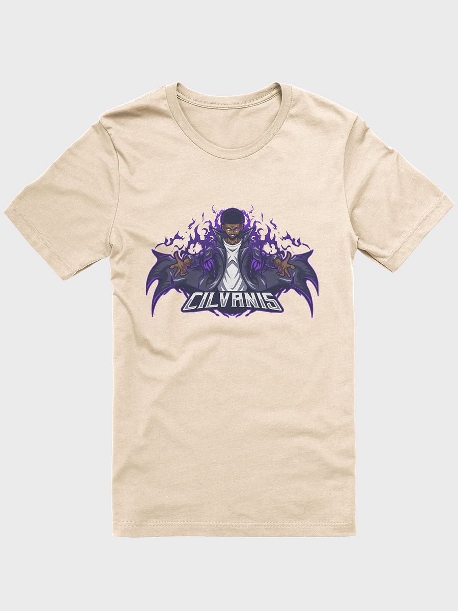 SoloVanis T-Shirt product image (21)