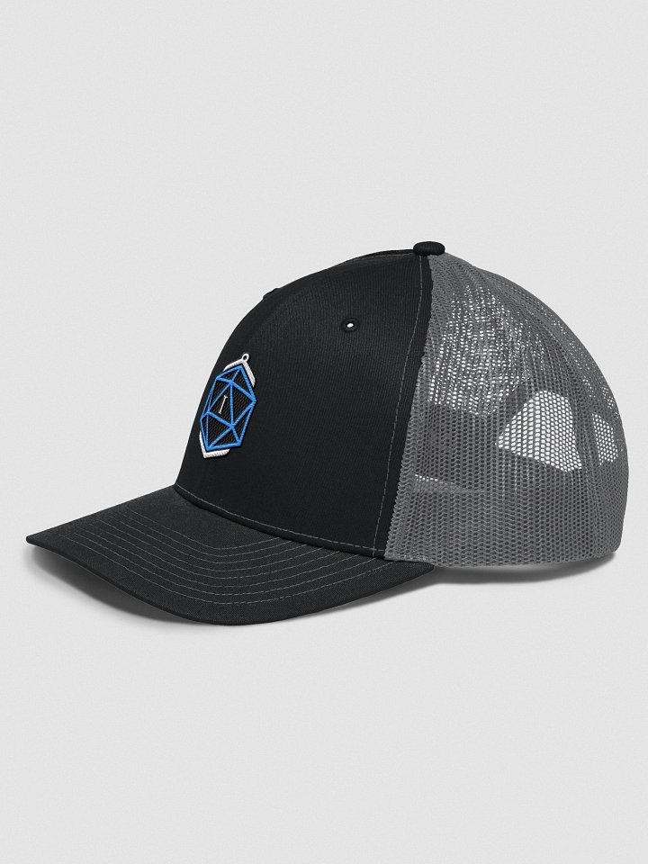 Cappellino Logo v2 product image (2)
