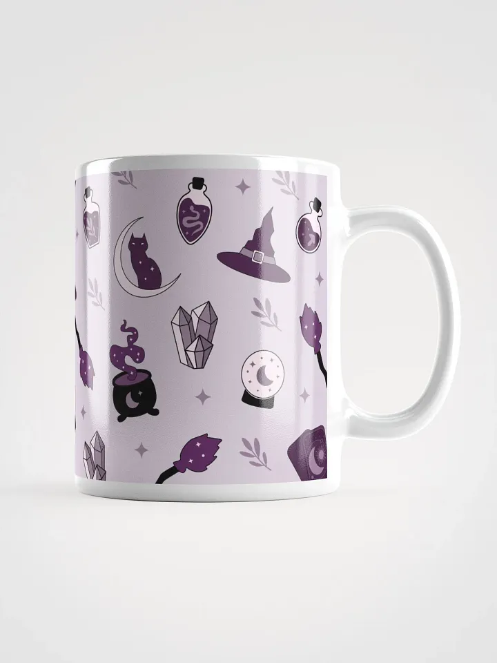 Hocus Pocus Coffee Mug product image (2)