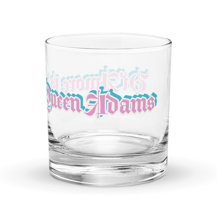 Di'Amore McQueen Adams product image (2)