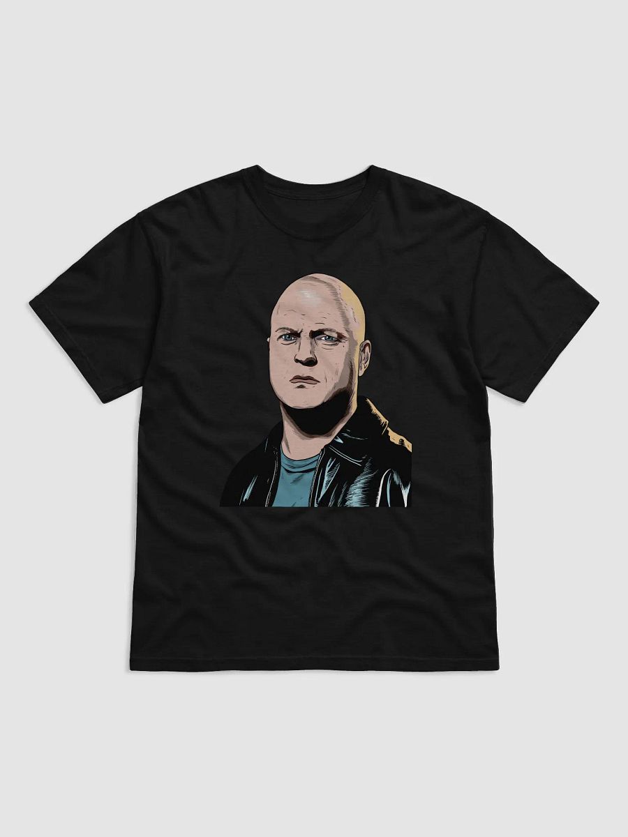 Michael Chiklis - Vic Mackey - The Shield product image (1)