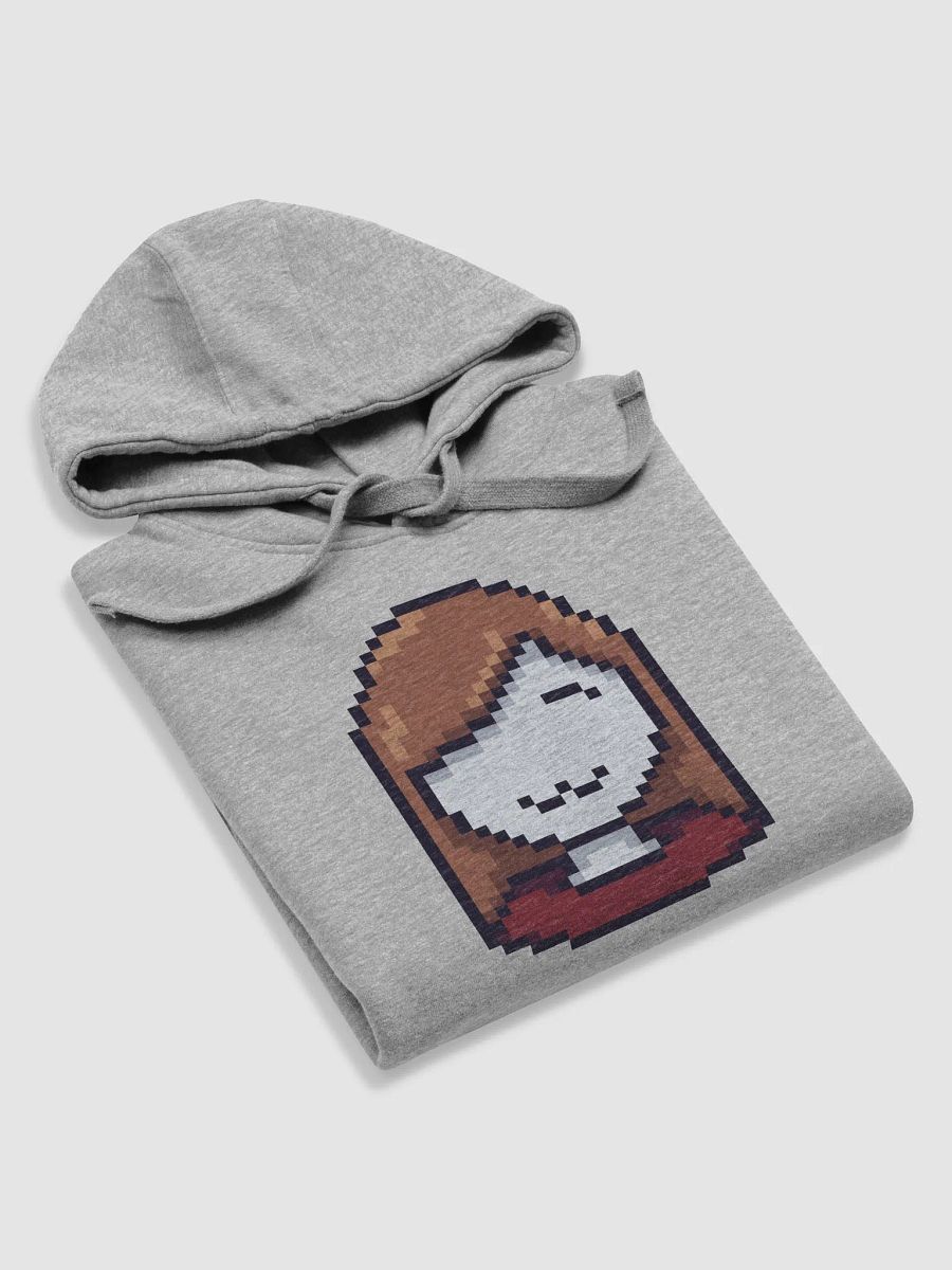Trui Logo Pull-Over Hoodie product image (14)