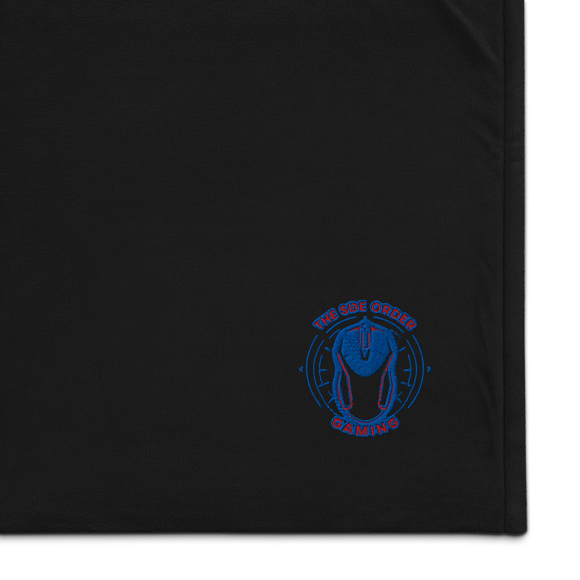 Gamer's Delight Premium Sherpa Blanket product image (1)