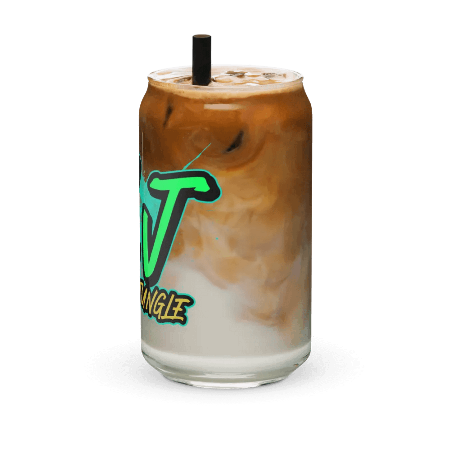 TLJ Can Glass product image (12)