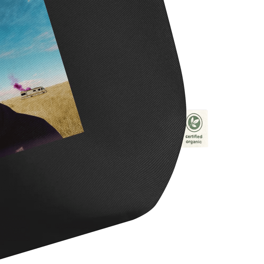 Breaking House Tote product image (2)