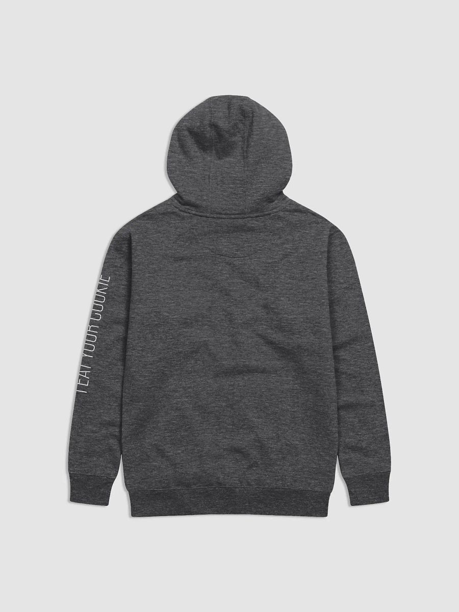 The Great and Powerful Z Hoodie product image (17)