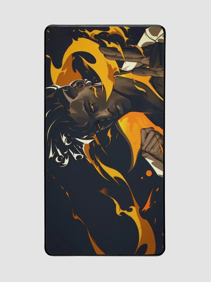 MOUSE PAD GAMER DE PHOENIX | VALORANT product image (2)