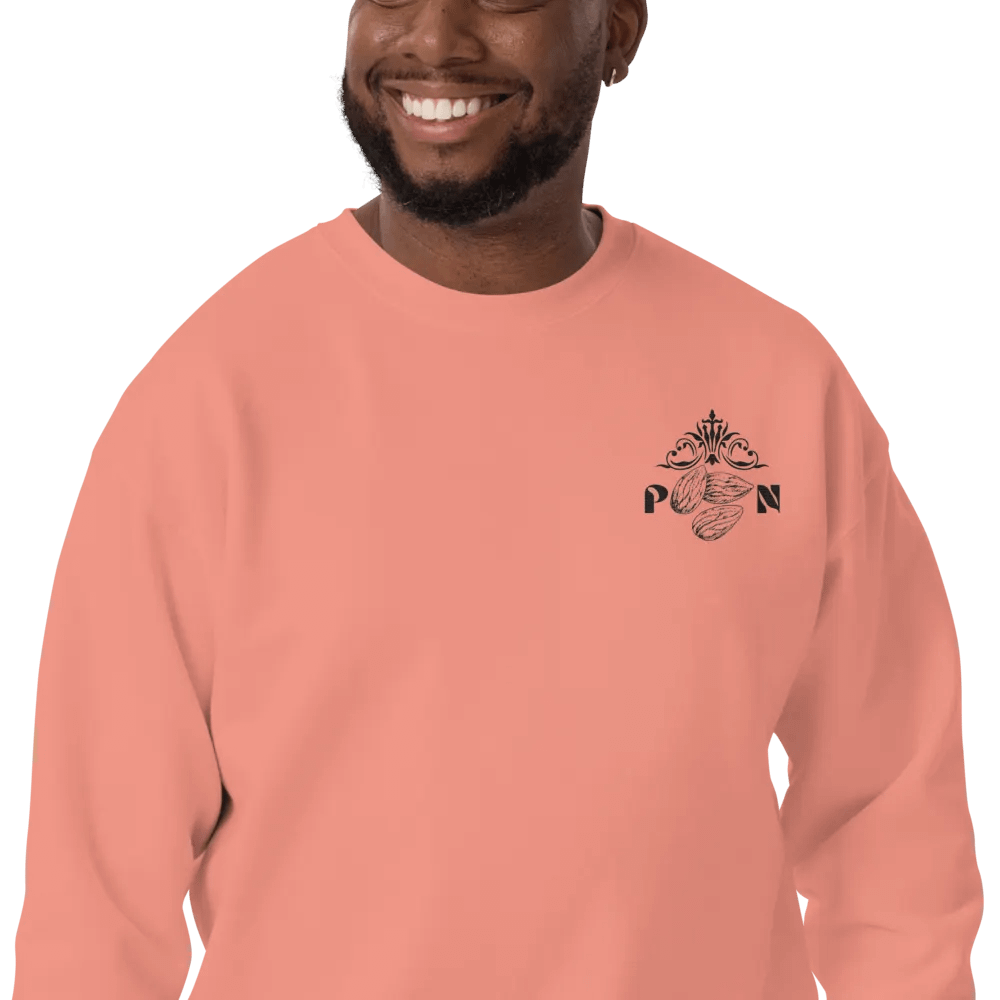 PoshNut Logo sweater product image (34)