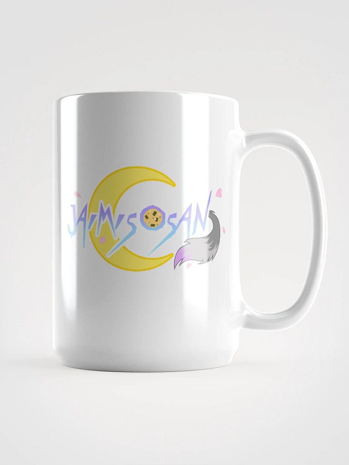 JaiMisoSan Logo Mug product image (1)