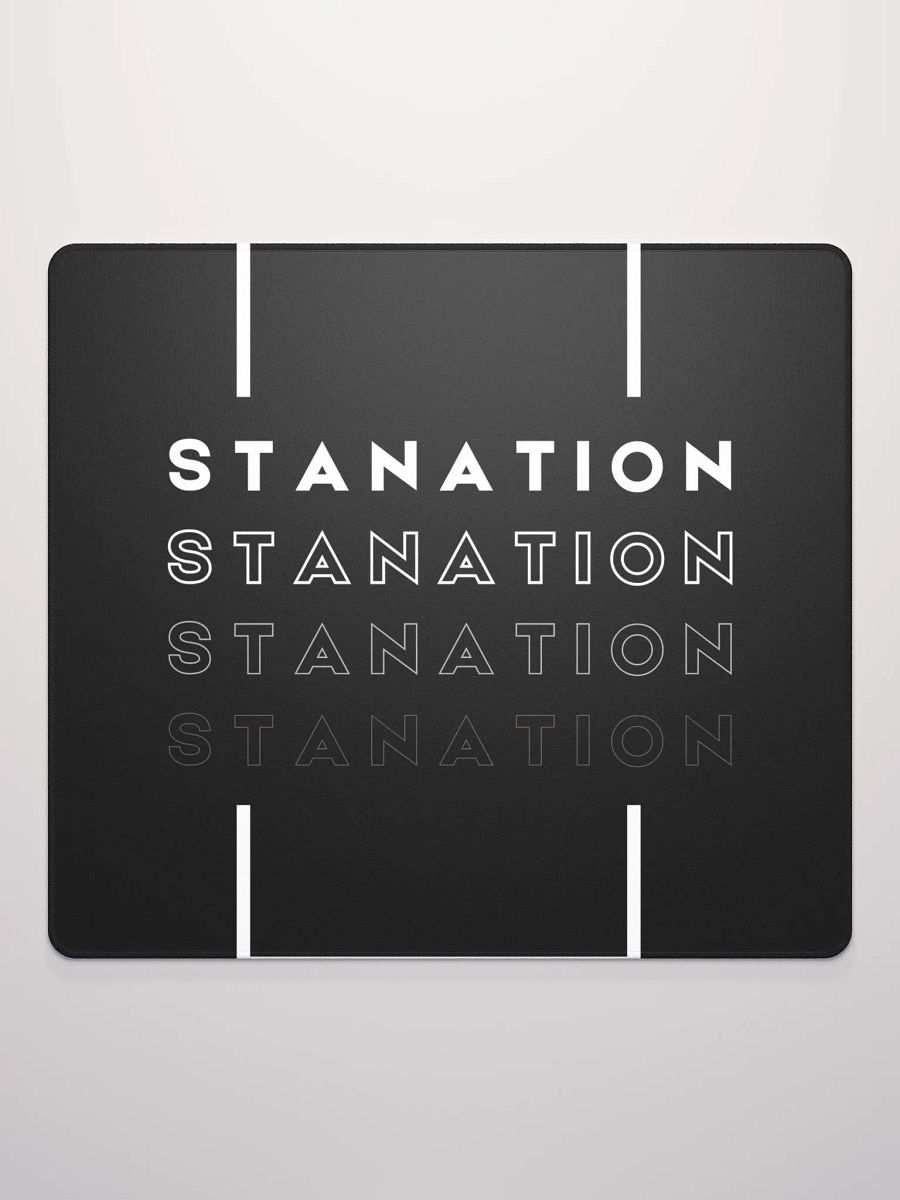 STANATION MOUSE PAD product image (2)