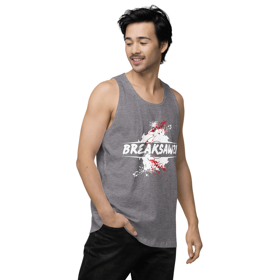 Break's Tanktop product image (33)