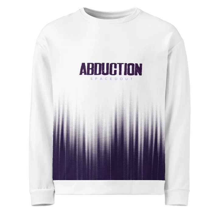 Abduction Unisex Sweatshirt product image (1)